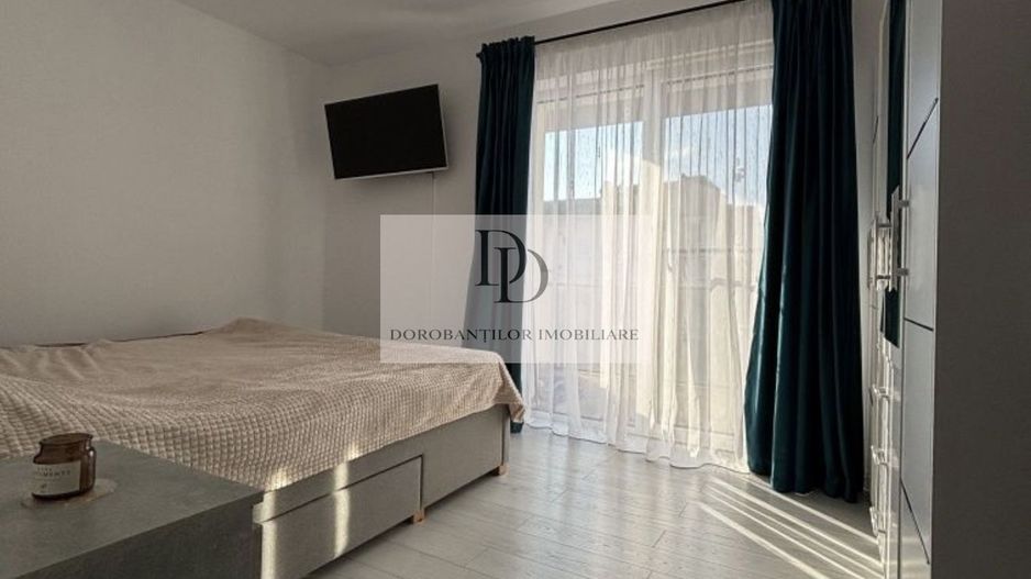 Vânzare Apartament 2 camere | Intre Lacuri - Mureșului | Iulius Mall - Poză 11