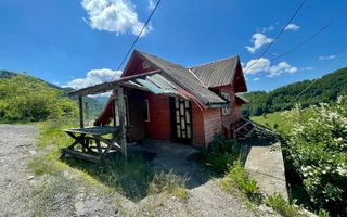 Teren cu vedere panoramică de vânzare | Podu Dâmboviței, Comuna Dâmbovicioara - Poză 18