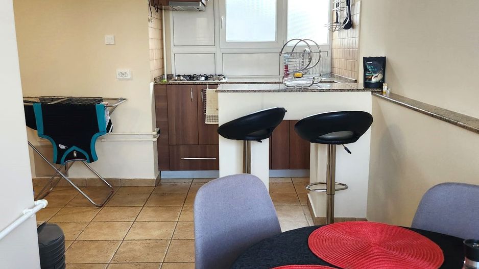 Vânzare Apartament 2 Camere Decomandat Unirii- Octavian Goga Bloc Monolit 2000 - Poză 14