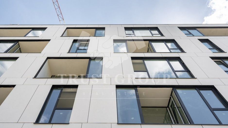 Apartament tip Duplex 3 camere Herastrau | 2021 | Comision 0 - Poză 36