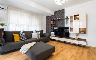 COMISION 0% - Apartament 2 camere 55mp utili la 8 minute metrou Piata Muncii - Poză 4