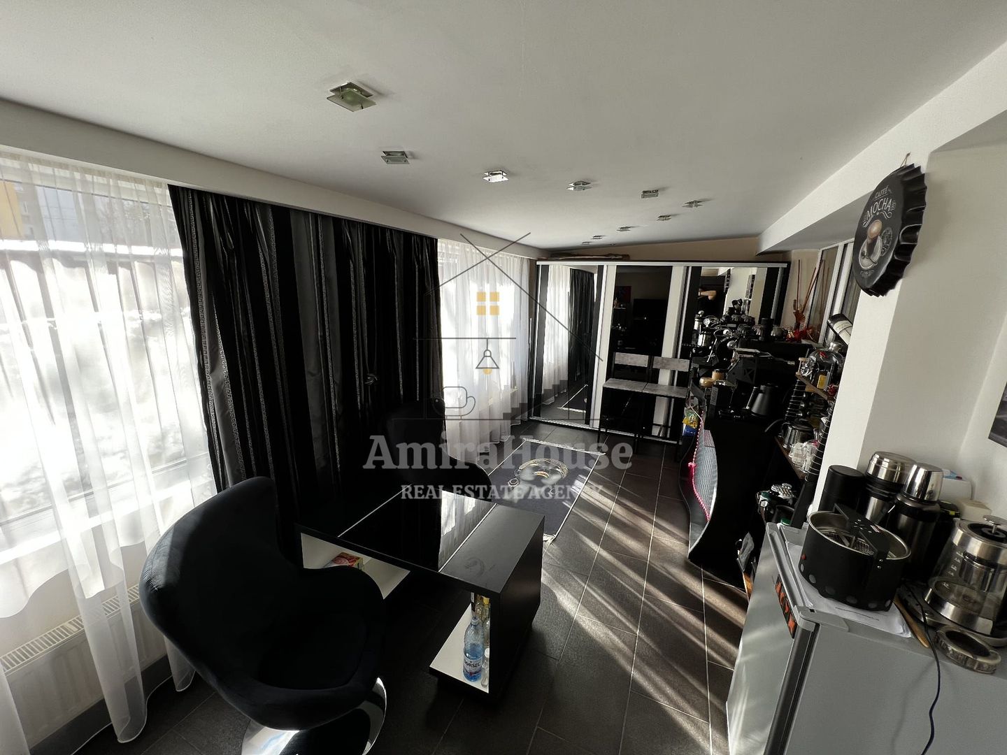 Apartament 3 camere, 65 mp, Manastur zona McDonald's - Poză 6