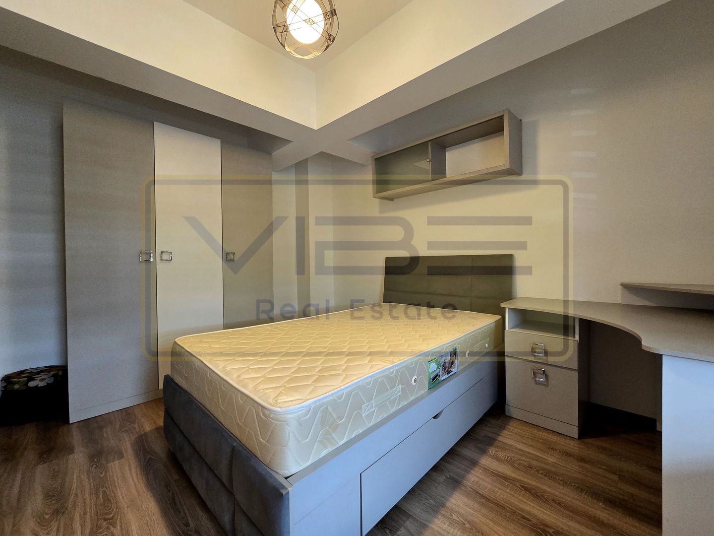Tudor Vladimirescu/Tatarasi- 3 camere - bloc nou - 490 euro - Poză 1