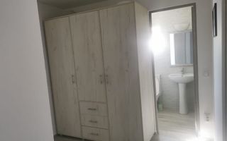 Casă de închiriat în zona Dancu, Iași – curte și terasă generoasă - Poză 7