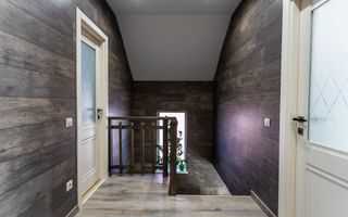 Vânzare, casă, 2 nivele, 230 mp+2,3 ari, str. Independenței, Bubuieci - Poză 28