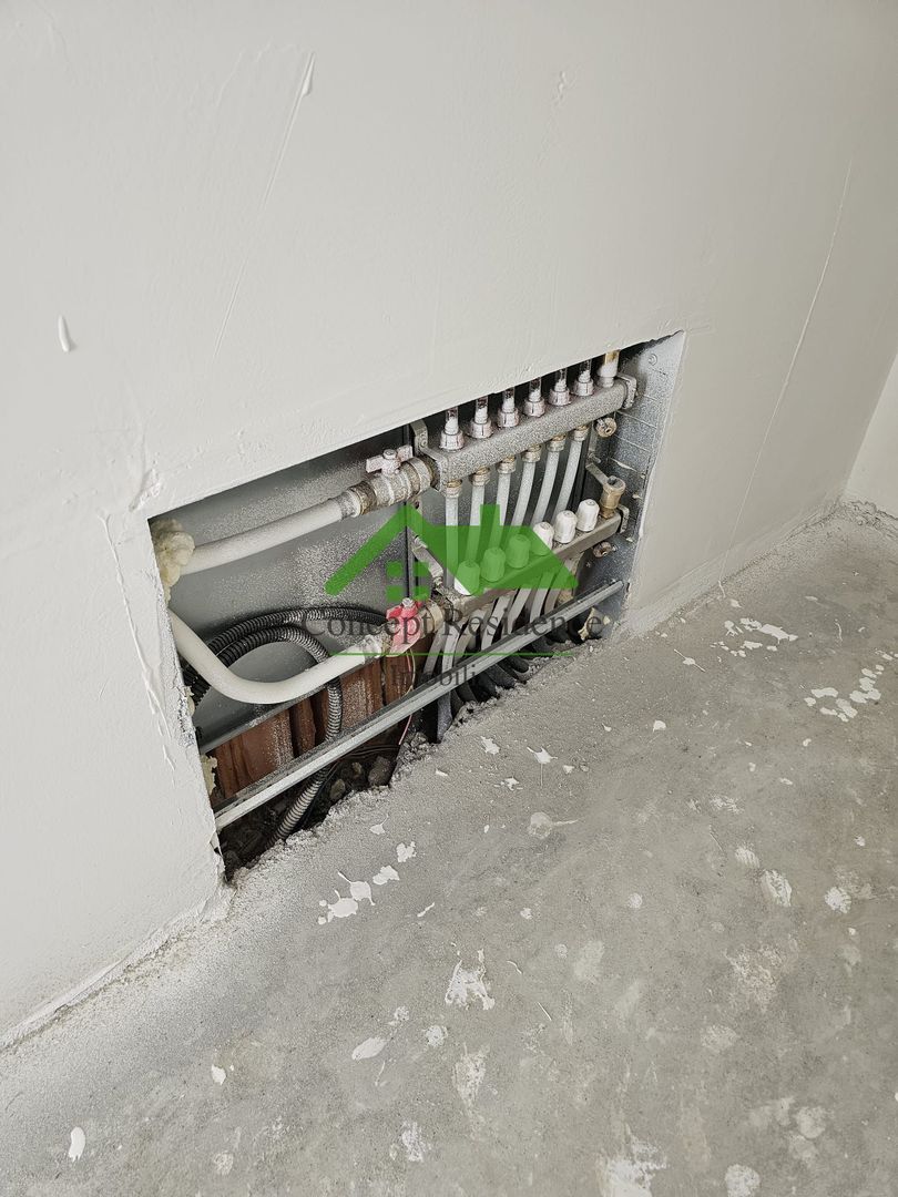 Vand casa P+M, Tautii Magheraus zona aeroportului - Poză 8