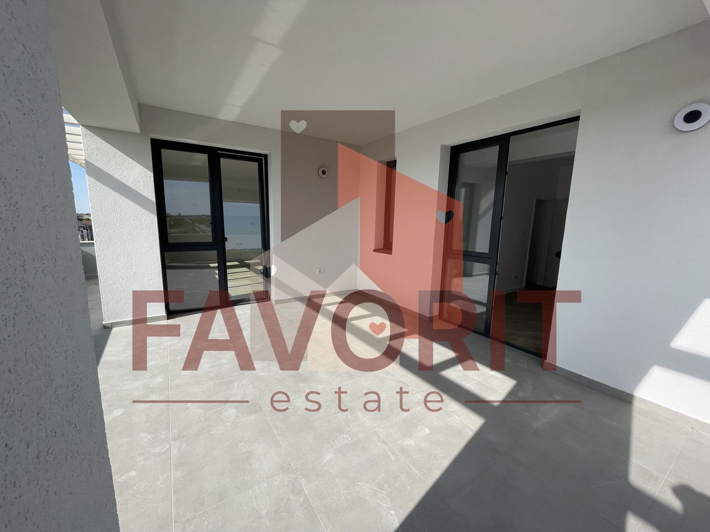 Comision 0%. Terasa 20 mp. Spatios. 2 bai. Lift - Poză 2