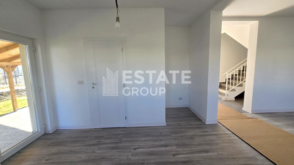 Casa individuala in Mosnita Noua! - Poză 3