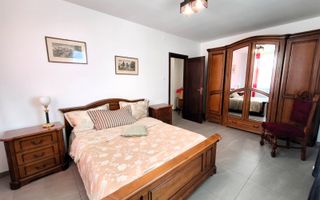 Apartament modern 3 camere, de închiriat, str. Transilvaniei! - Poză 6