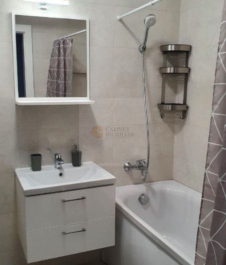 Apartament 1 camera - 34mp - etaj intermediar - Calea Calarasi - Poză 5