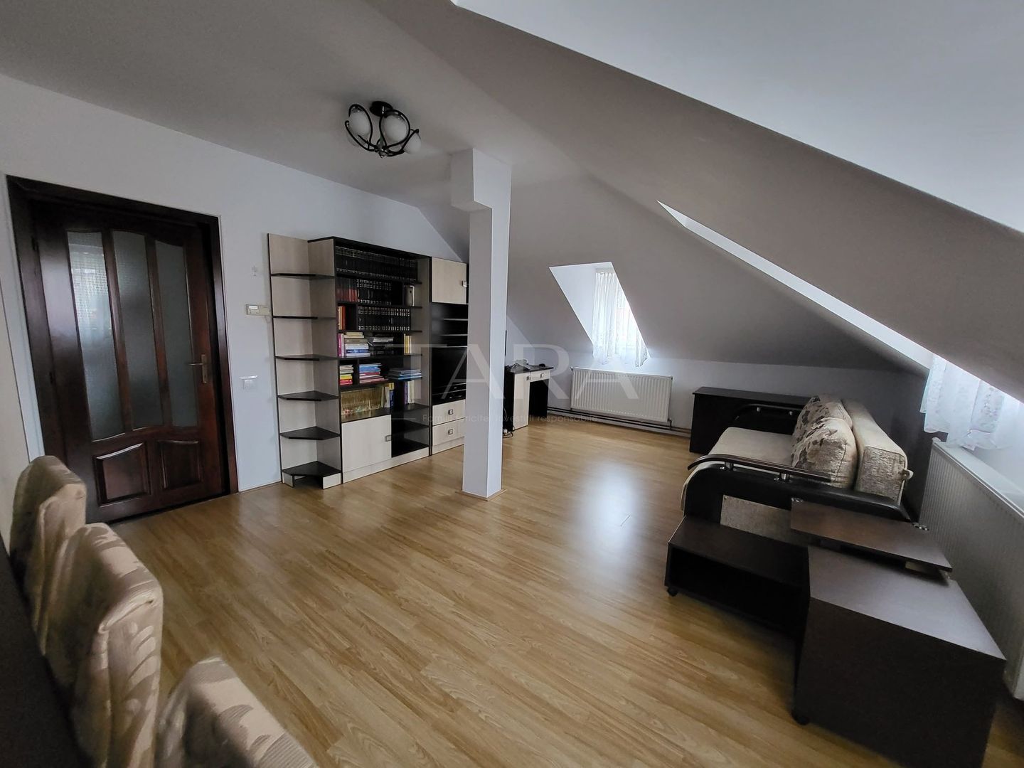 Apartament 2 camere, 54 mp utili, cartier Gheorgheni - Poză 4