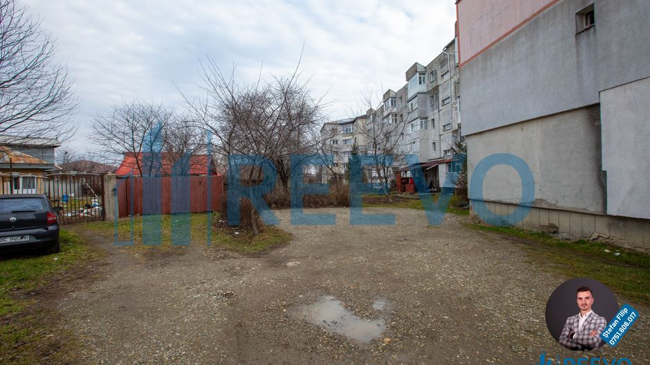 Apartament 2 camere, zona Nord - Poză 22