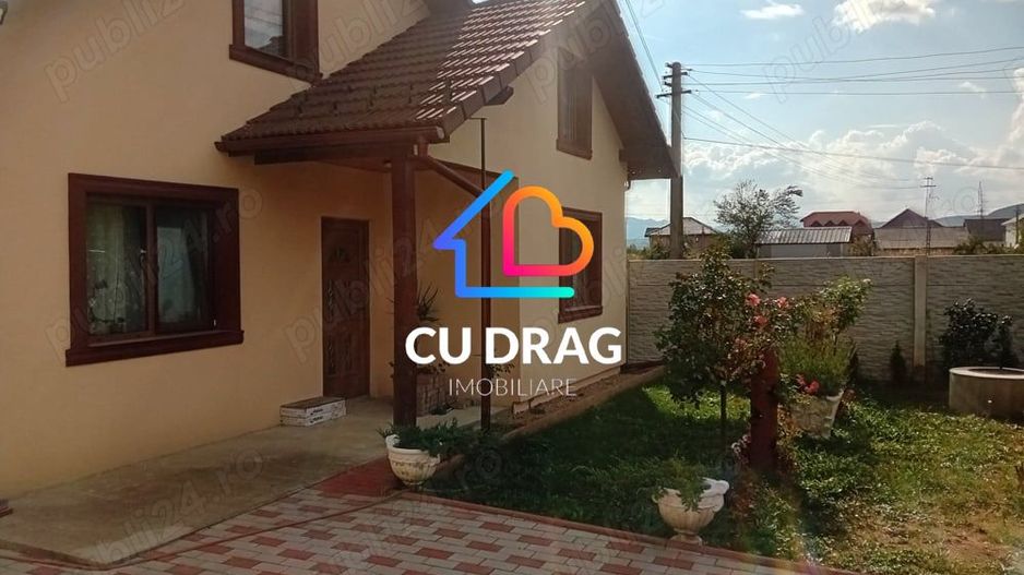 casa cristian mobilata - Poză 4