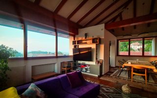 Imobil deosebit, cu priveliste 360 de grade - Poză 34