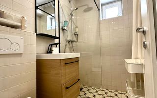 ULTRA CENTRAL - 3cam complet mobilat+utilat|renovat complet,centrala| - Poză 8