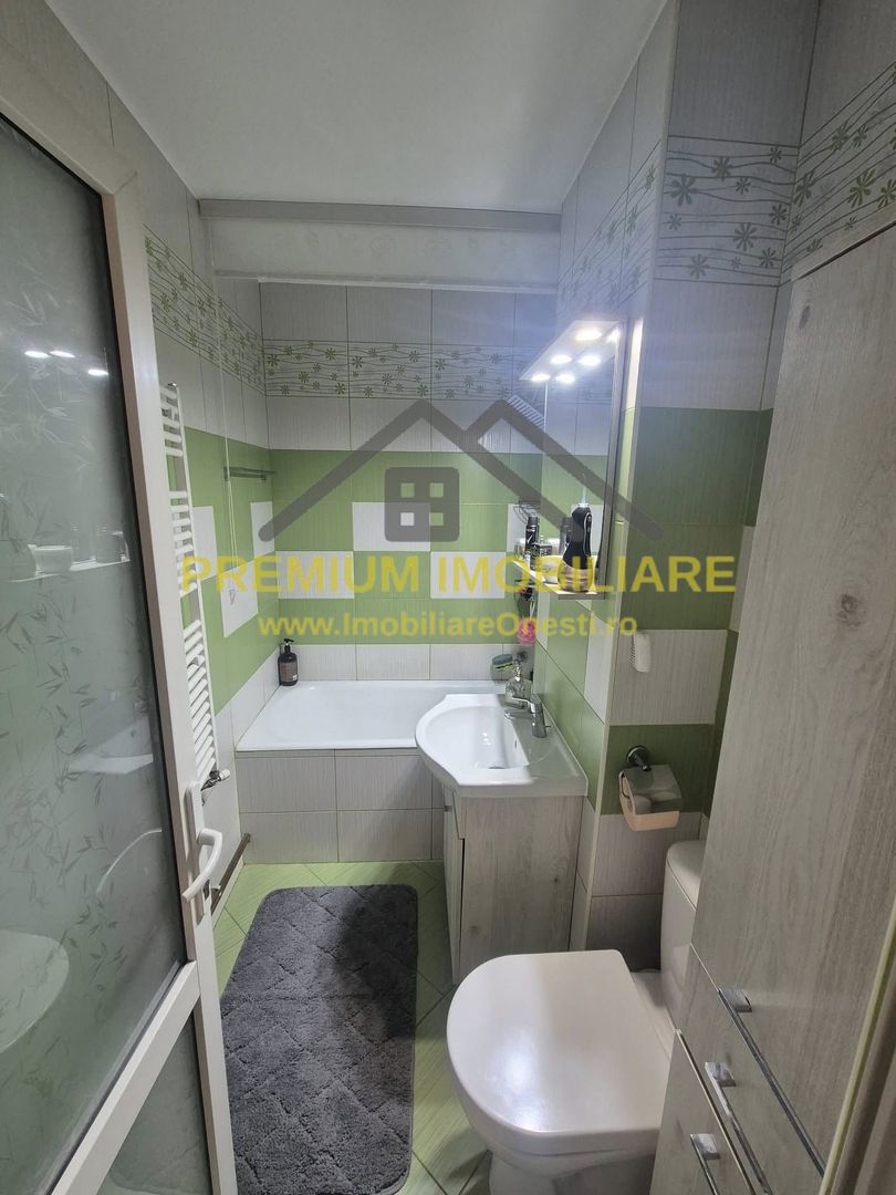 Garsoniera de vanzare - Zona de jos - Poză 5