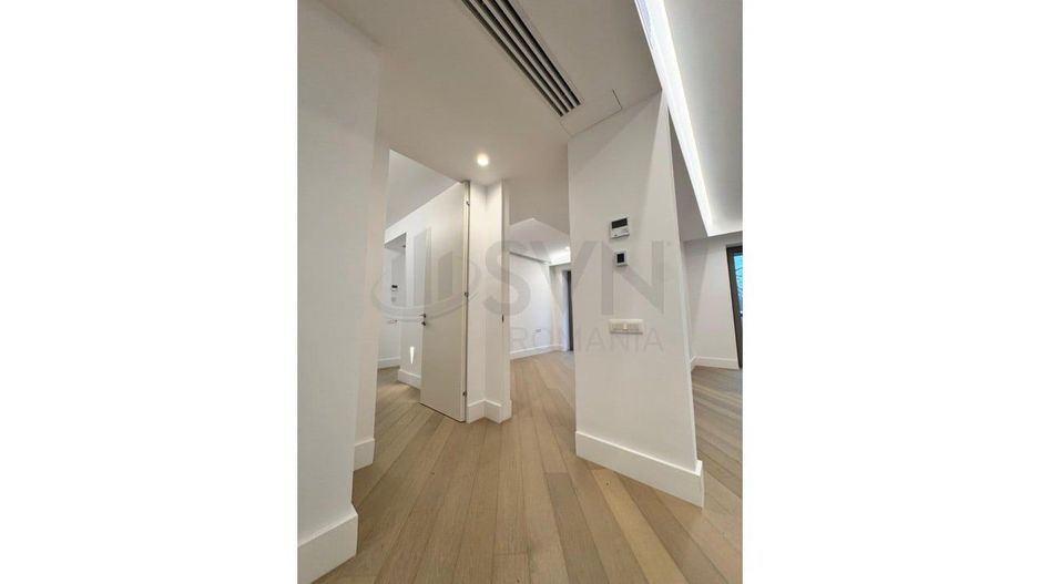 REA1028027 Apartament 3 camere Exclusivist in zona de Nord Finisaje High End - Poză 4