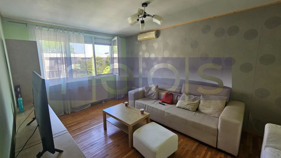 DE VANZARE – APARTAMENT 2 CAMERE ZONA VALEA OLTULUI | METROU - Poză 2