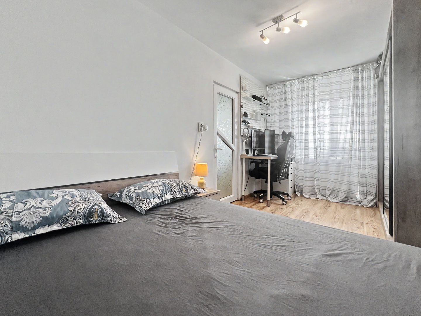 KM 4-5(COD 05) - Apartament 2 Camere Ideale - Poză 6