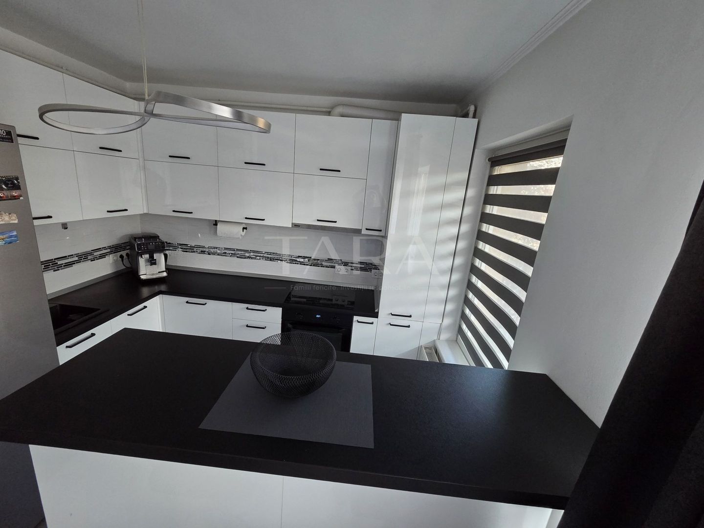 Apartament 3 camere, parter înalt, Florești – aproape de Cluj - Poză 3