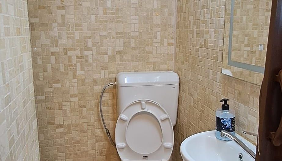 Calea Mosilor - Hristo Botev, garsoniera 27 mp, mobilata si utilata - Poză 5