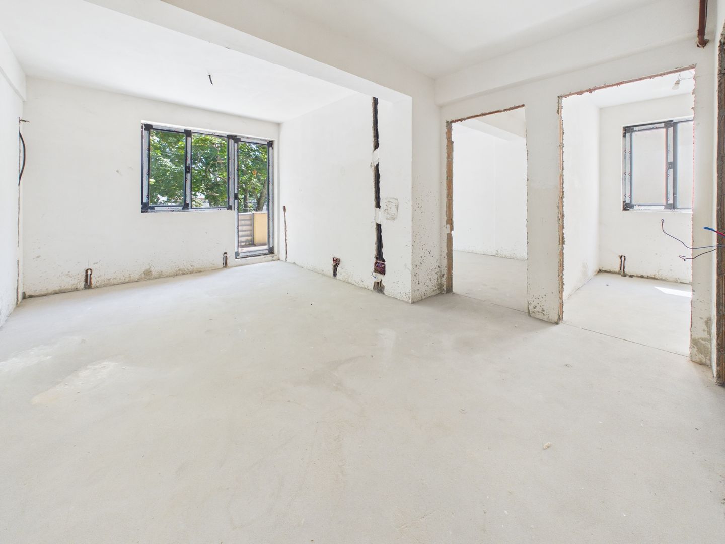 Apartamente noi | Andronache Sector 2 | Finisaje la alegere | TVA 0 - Poză 18