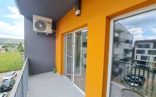 Apartament 2 camere pe strada Cetatii- Floresti! - Poză 17