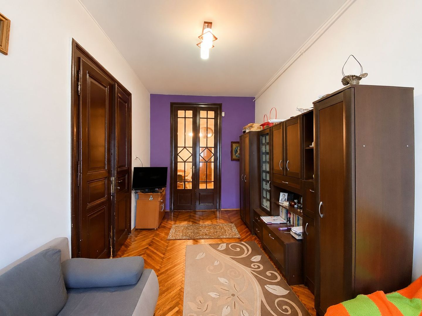 COMISION 0, Apartament 120mp, Parter Inalt, Imobil Istoric, Elisabetin - Poză 7
