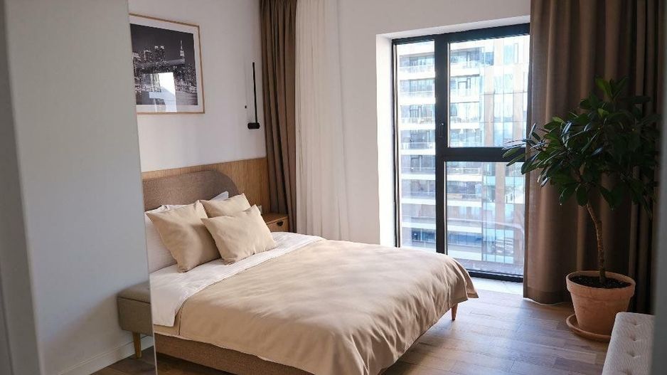 Apartament 2 camere /Cotroceni loc de parcare - Poză 8