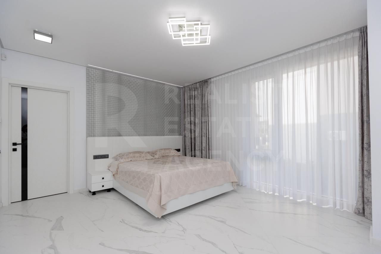 Chirie, casă, 400 mp, strada Ave Maria, Râșcani - Poză 14