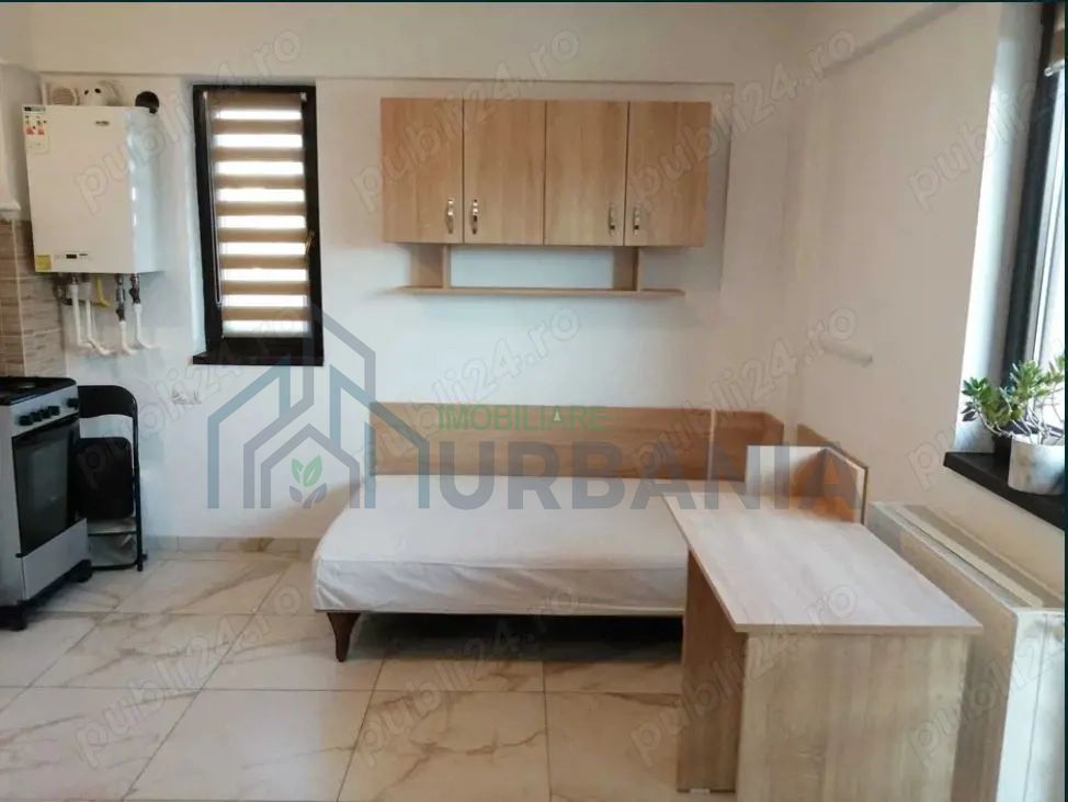 Inchiriere Garsoniera - Poză 1