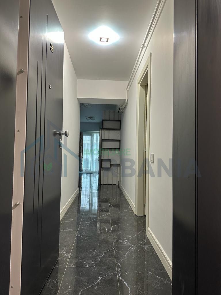 Apartament 3 camere open-space, zona centrală, Iași – închiriere pentru locuit sau birou - Poză 1