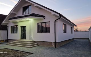Casa Individuala | 82 Mp | Preda la Cheie | Cristian - Poză 2