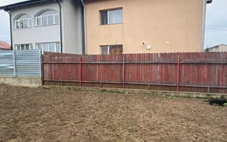 TEREN 385 MP CU CASA 60MP | INVESTITIE| PRELUNGIREA GHENCEA - Poză 11