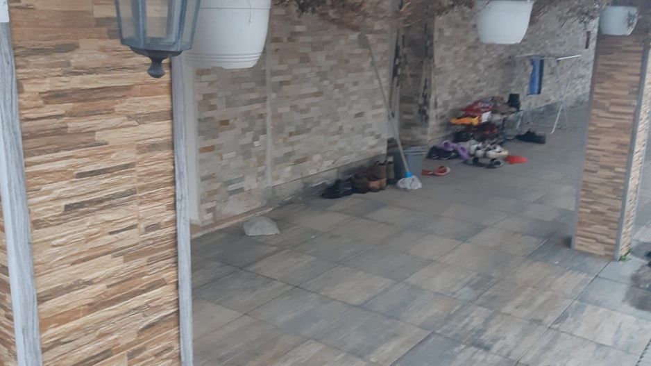 Ag EUROPA vinde casa individuala in COROD cu 2 camere și teren 22 ari. - Poză 8