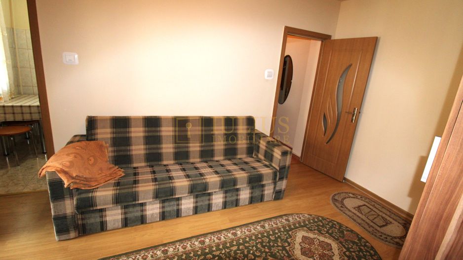 Apartament cu 2 camere in Complexul Studentesc - Poză 4