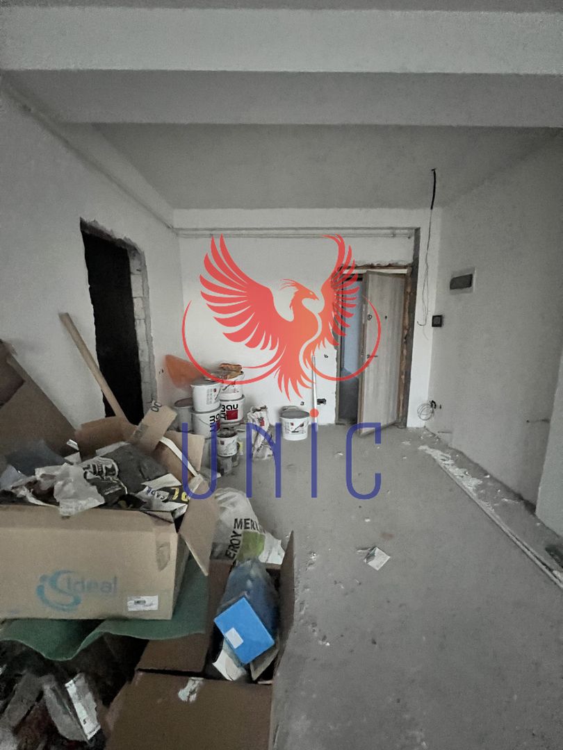 Apartament spatios cu terasa uriasa si mansarda  pret imbatabilGradina Botatica - Poză 22