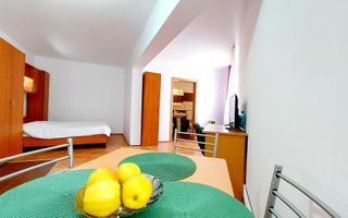 Inchiriem apartament cu 1 camera, langa Shopping City Center, Bloc nou, Parcare - Poză 1