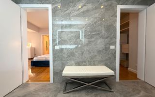 Apartament cu 4 camere Unic *180mp* // Vedere Panoramica catre lac // Aviatiei - Poză 43