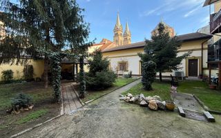 Apartament 3 camere în vecinătatea Parcului Poporului–Cladire Istorica - Poză 13