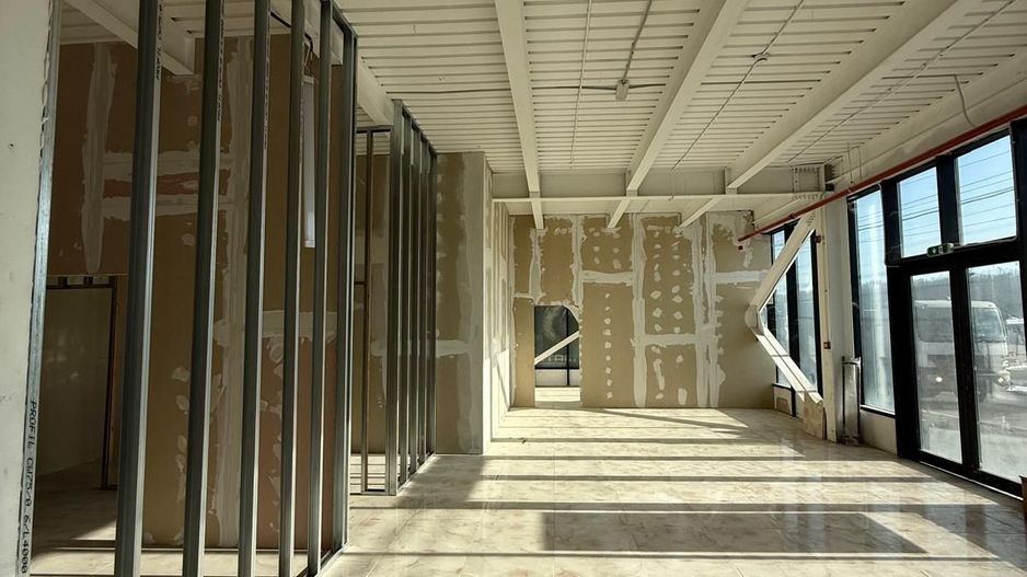 Spatiu comercial de vanzare Stefanestii de Jos - Poză 5