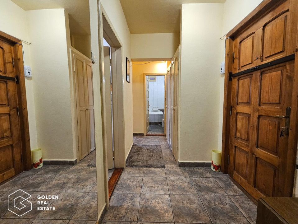 Apartament 2 camere, etaj 4, zona Intim - Poză 8