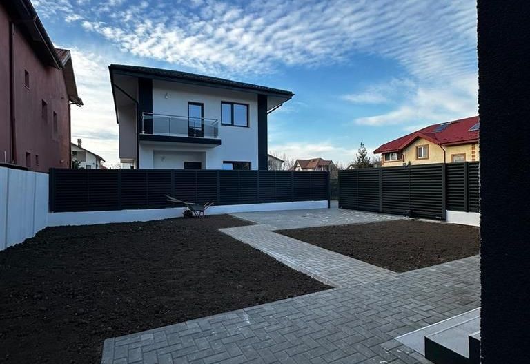 Vila 4 camere | Otopeni | Odaile - Poză 5