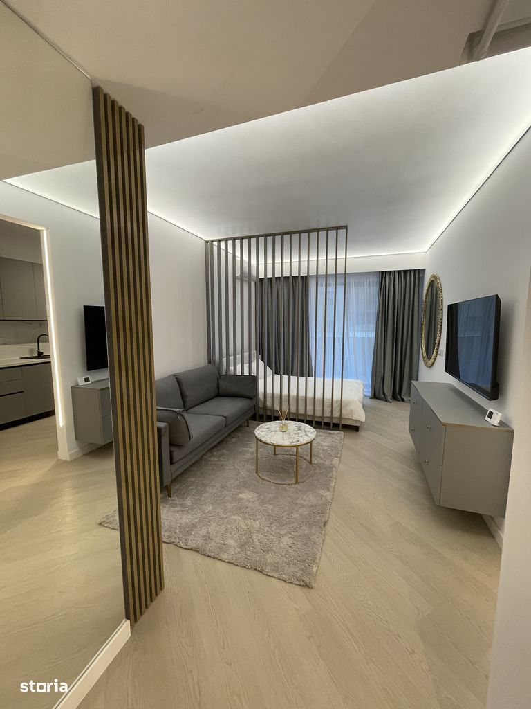 Studio Dublu Cortina North de inchiriat - Poză 11