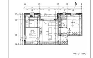 Apartament 3 camere Sanpetru-Blue Residence - Poză 14