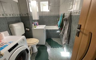 Apartament cu 2 camere parter -zona buna și linistita - Poză 21