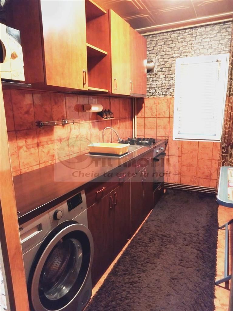 2 CAM PODU ROS PALAS CANTEMIR FARA RISC ETAJ INTERMEDIAR - Poză 11