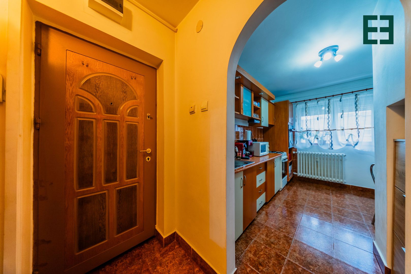 Vândut - Apartament 2 camere -  Grădiște - Arad - Poză 4
