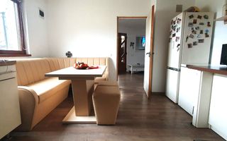 Vand casa pe Colonia de Sub Deal ,langa varianta Floresti- Grigorescu - Poză 6
