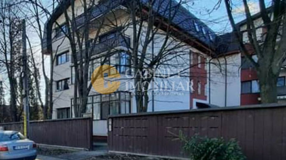 Cug Etaj 3 cu Pod Apartament cu 1 camera 45 mp - Poză 8